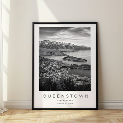 Queenstown, New Zealand