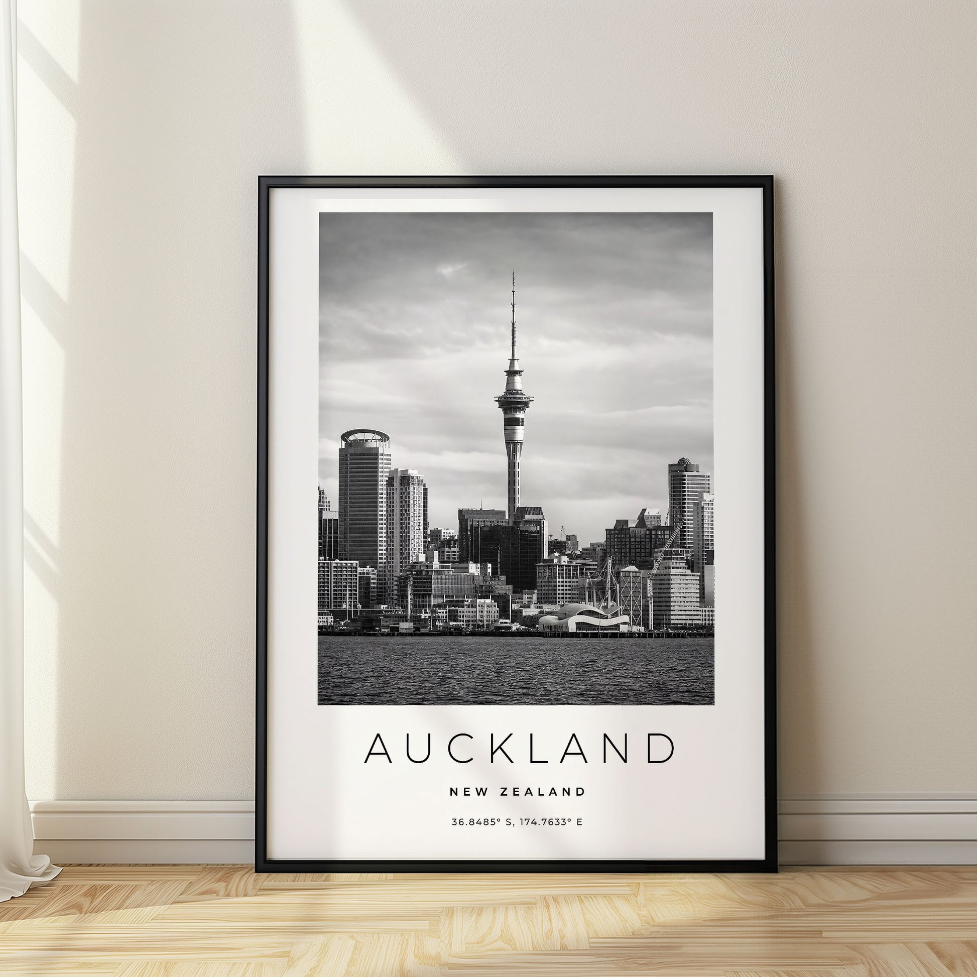 Auckland, New Zealand