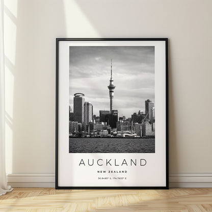 Auckland, New Zealand