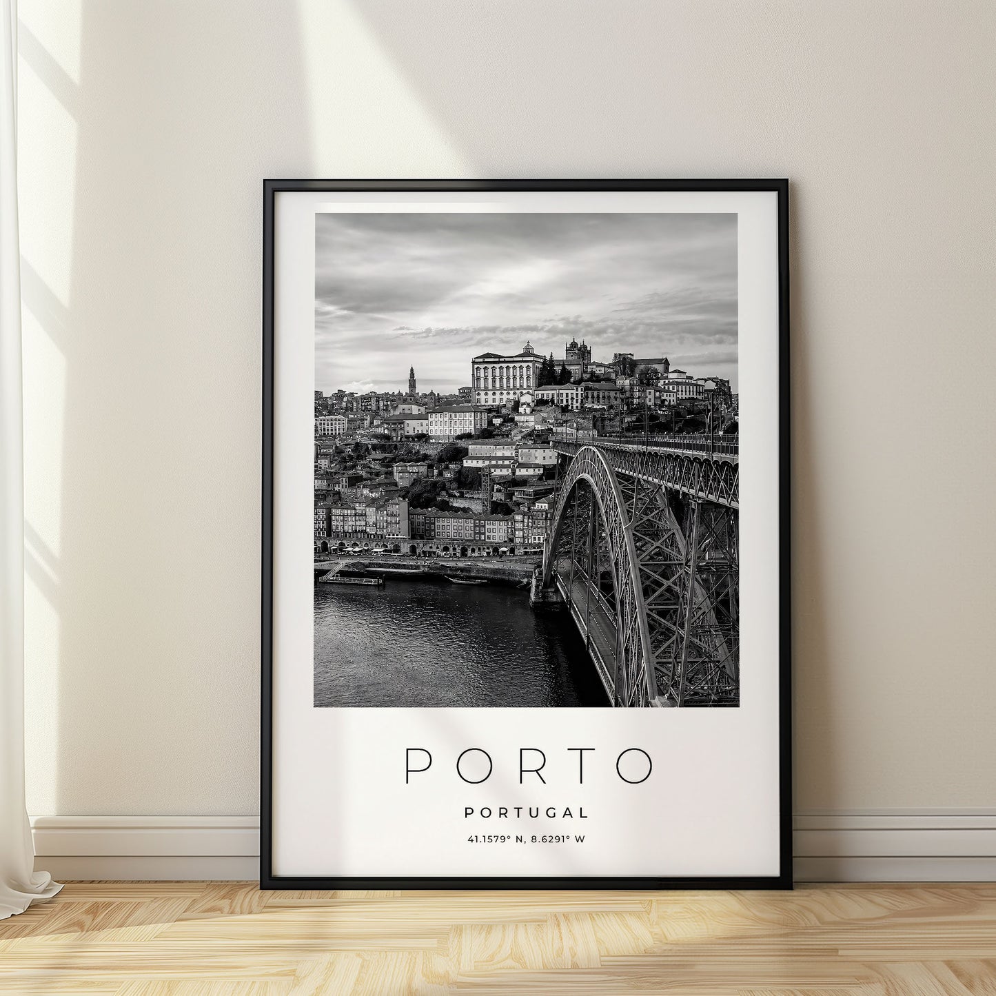 Porto, Portugal
