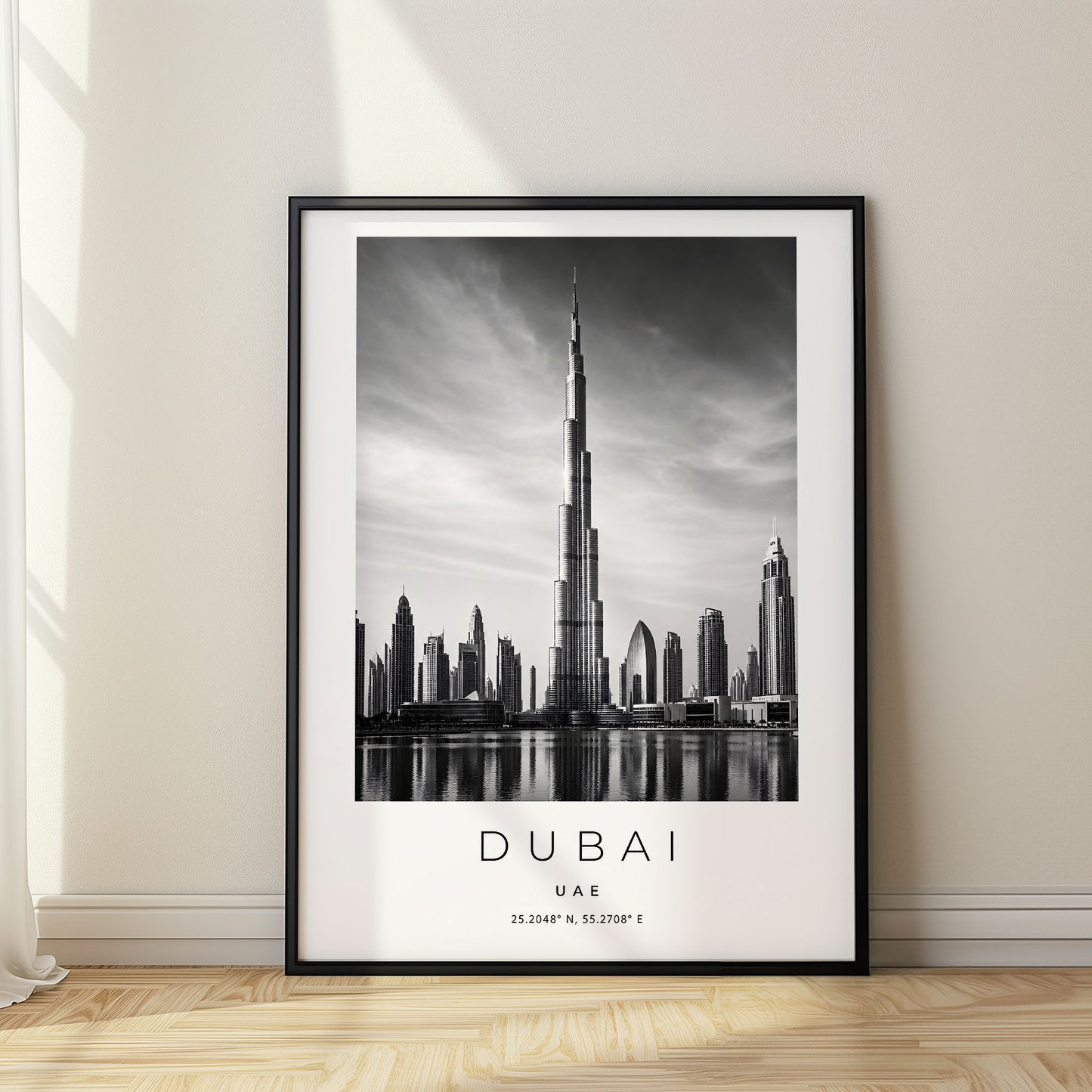 Dubai, UAE