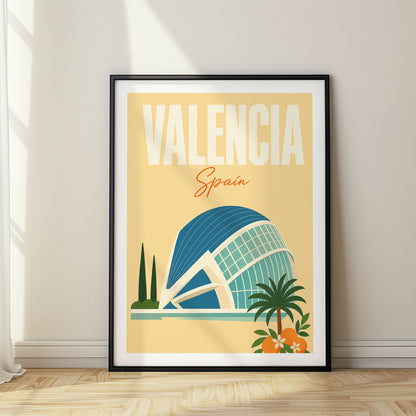 Valencia, Spain