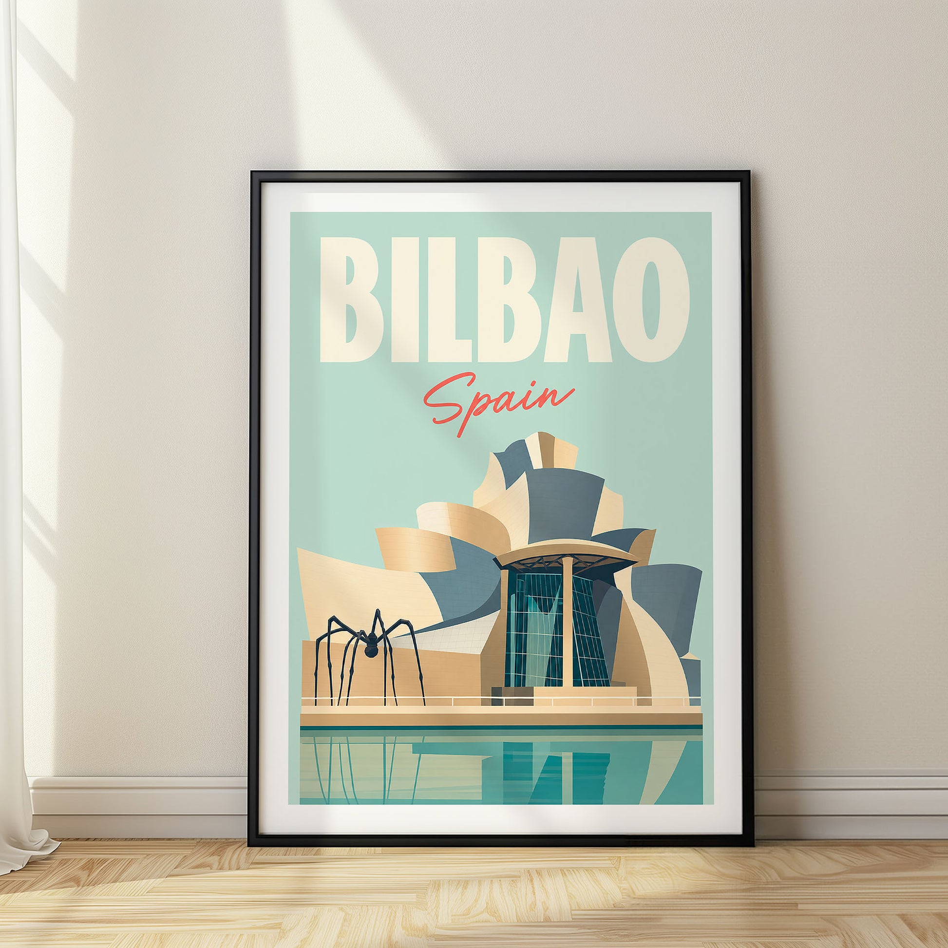 Bilbao, Spain