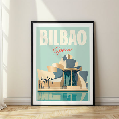 Bilbao, Spain