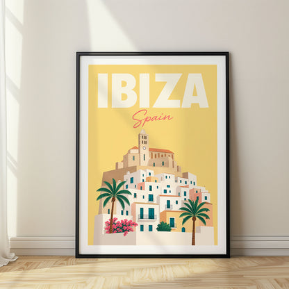 Ibiza, Spain