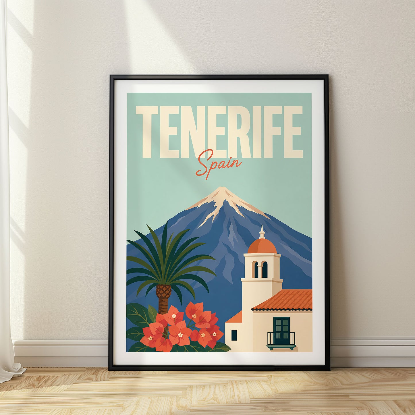 Tenerife, Spain