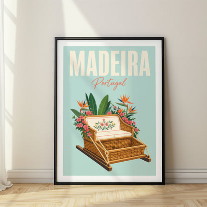 Madeira, Portugal