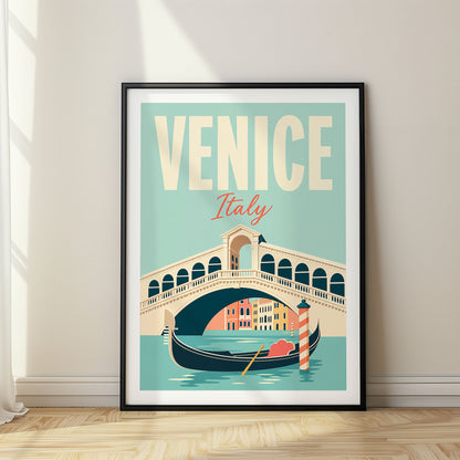 Venice, Italy