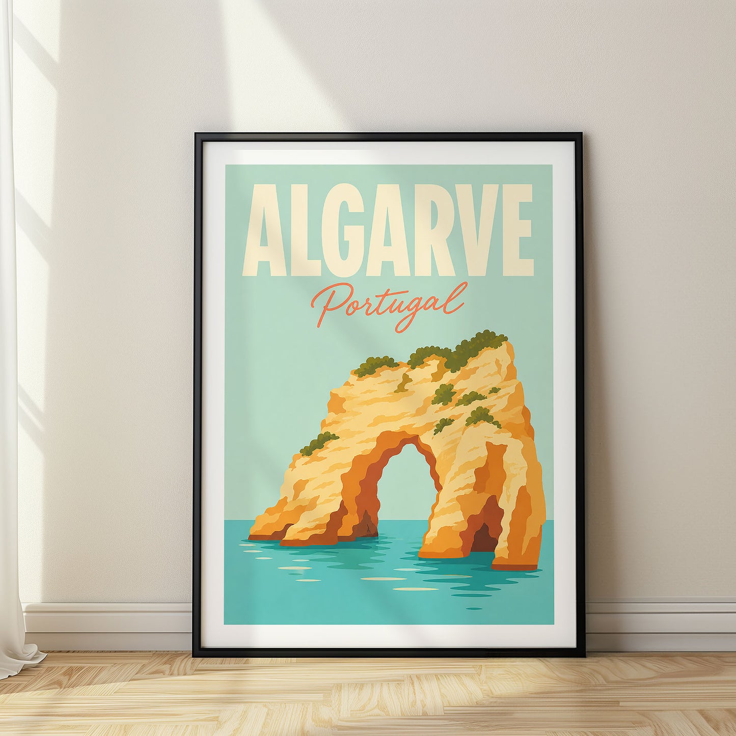 Algarve, Portugal