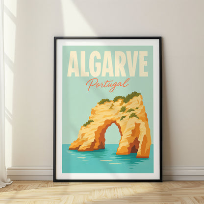 Algarve, Portugal