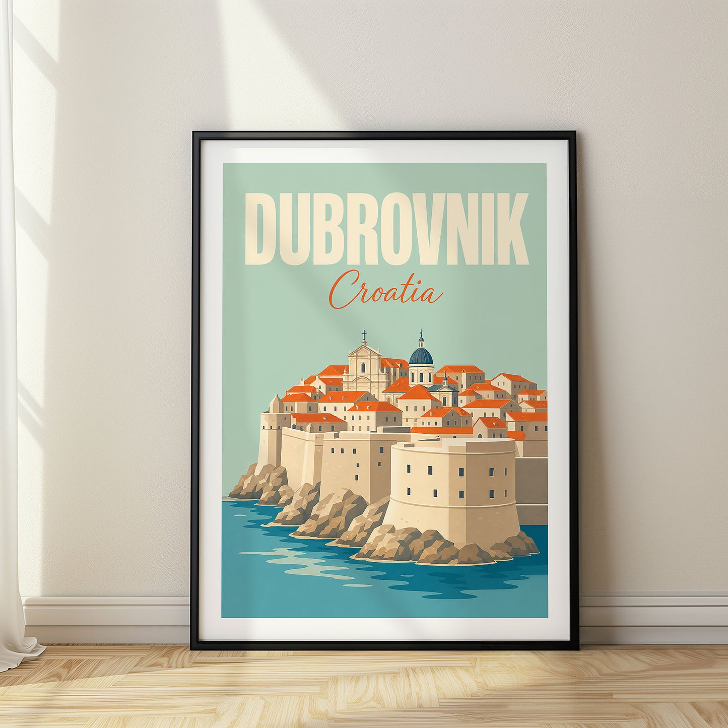 Dubrovnik, Croatia