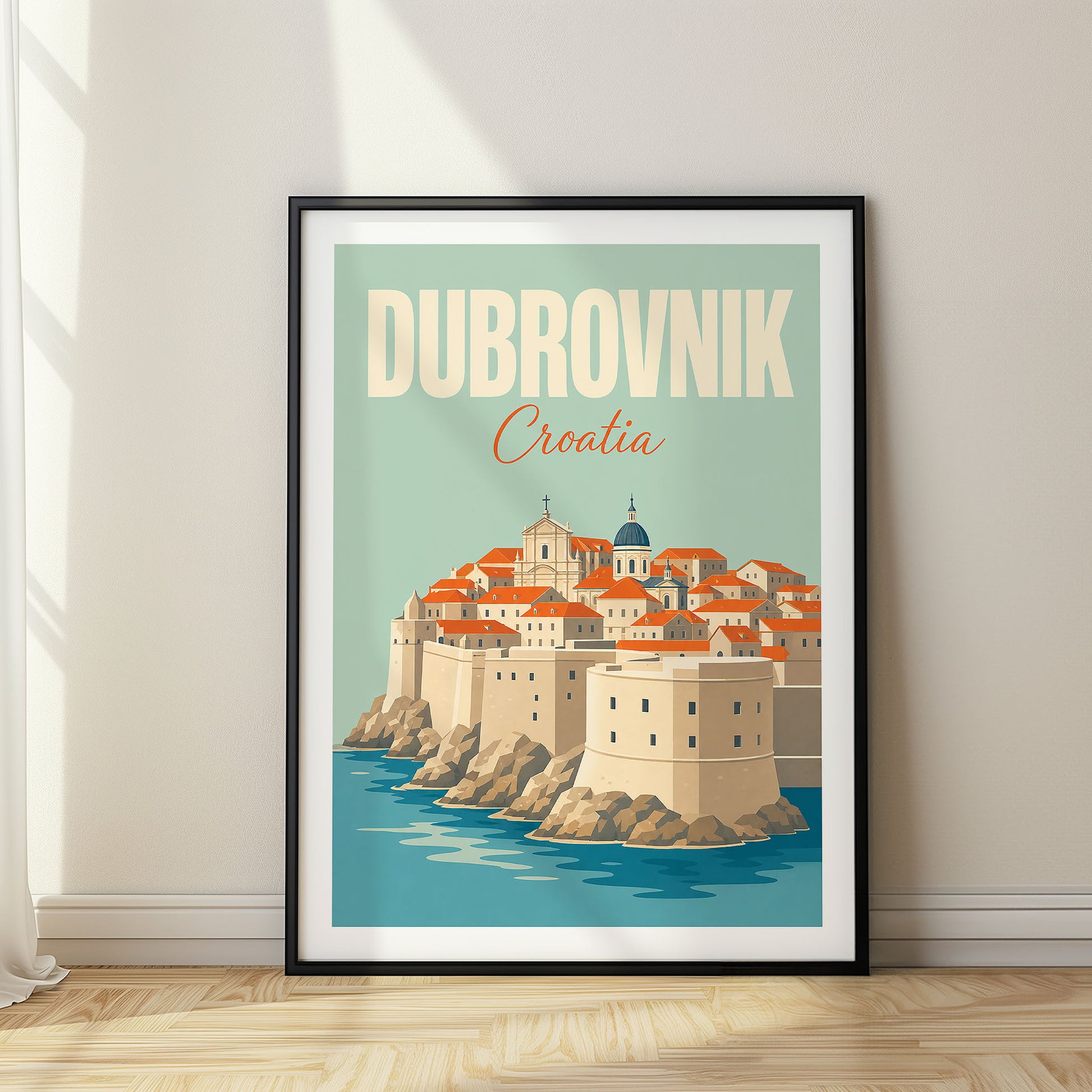 Dubrovnik, Croatia