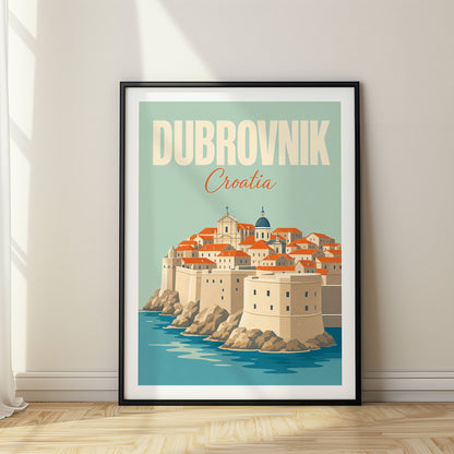 Dubrovnik, Croatia