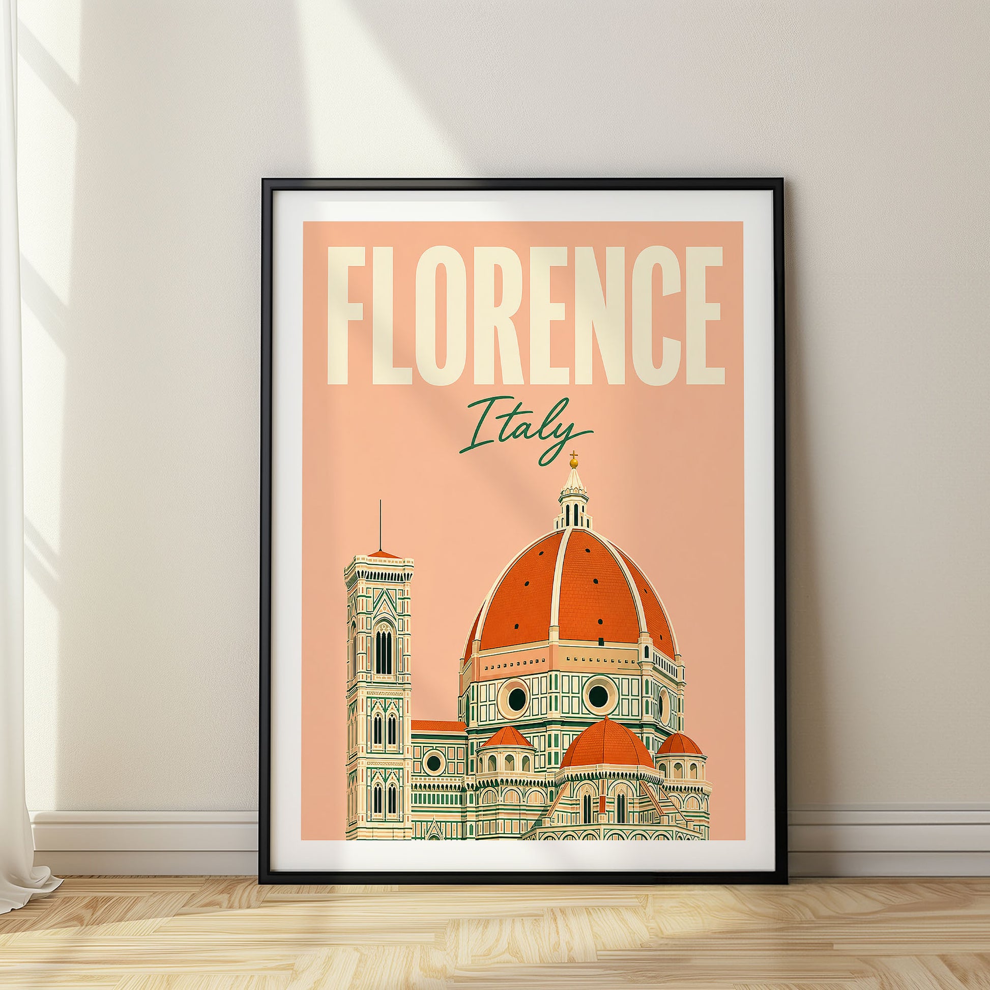 Florence, Italy