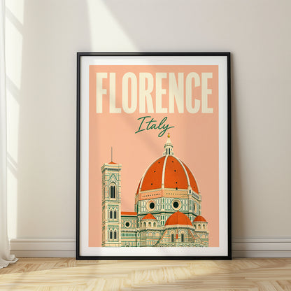 Florence, Italy