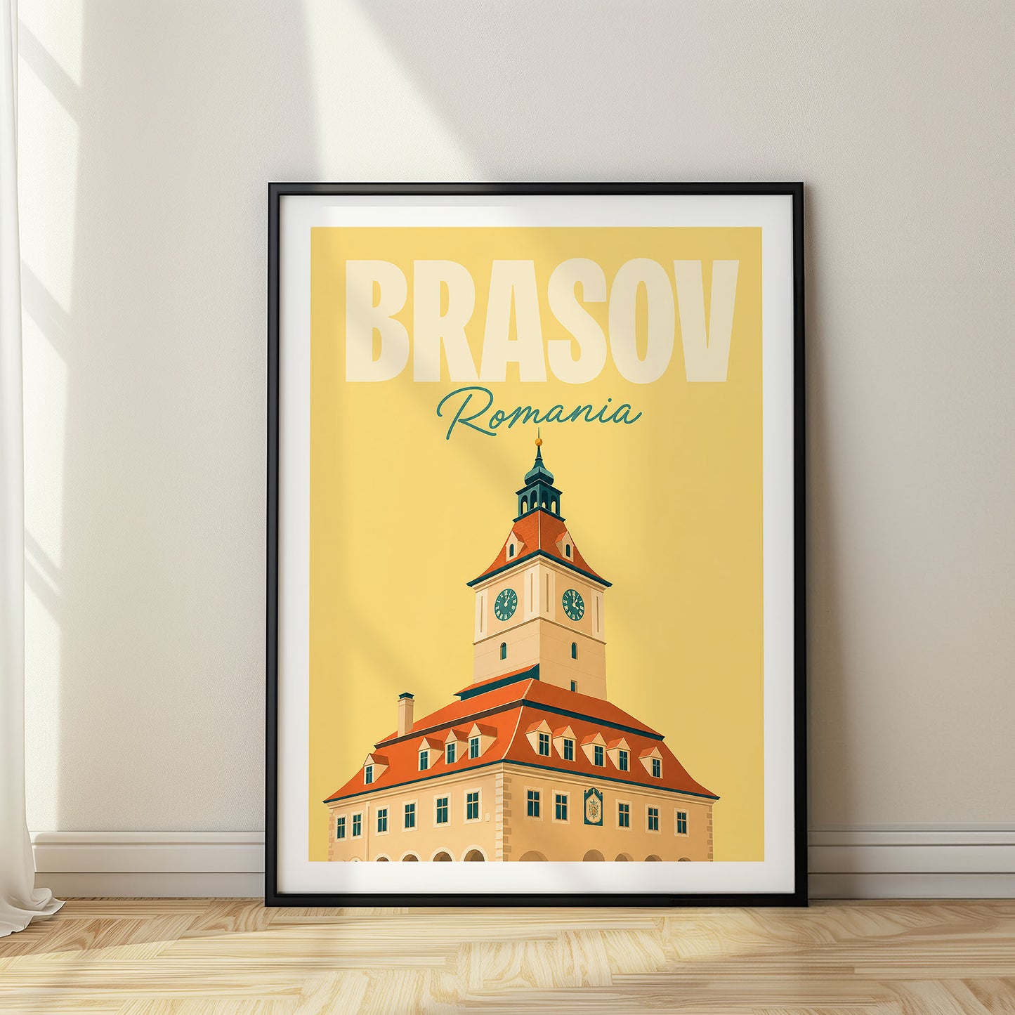Brasov, Romania