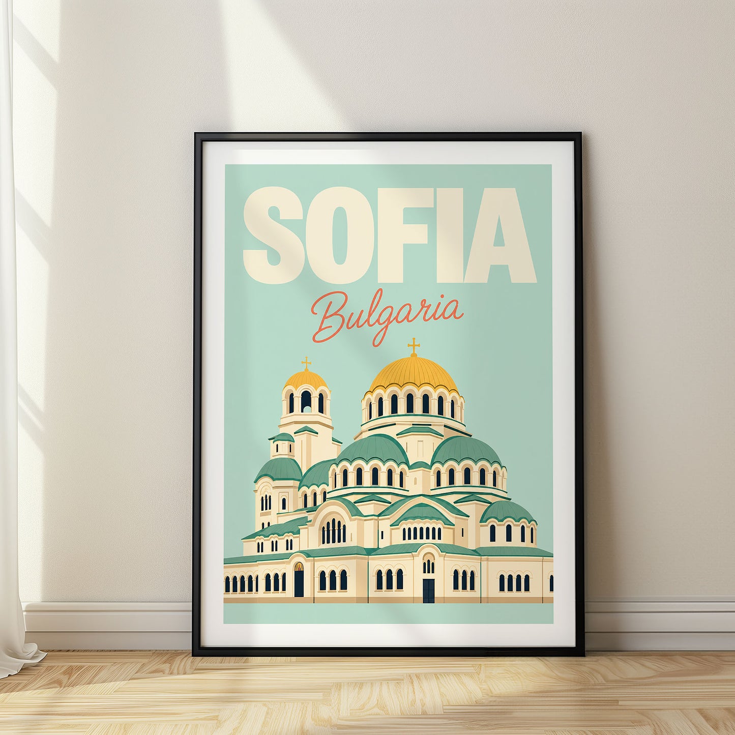 Sofia, Bulgaria
