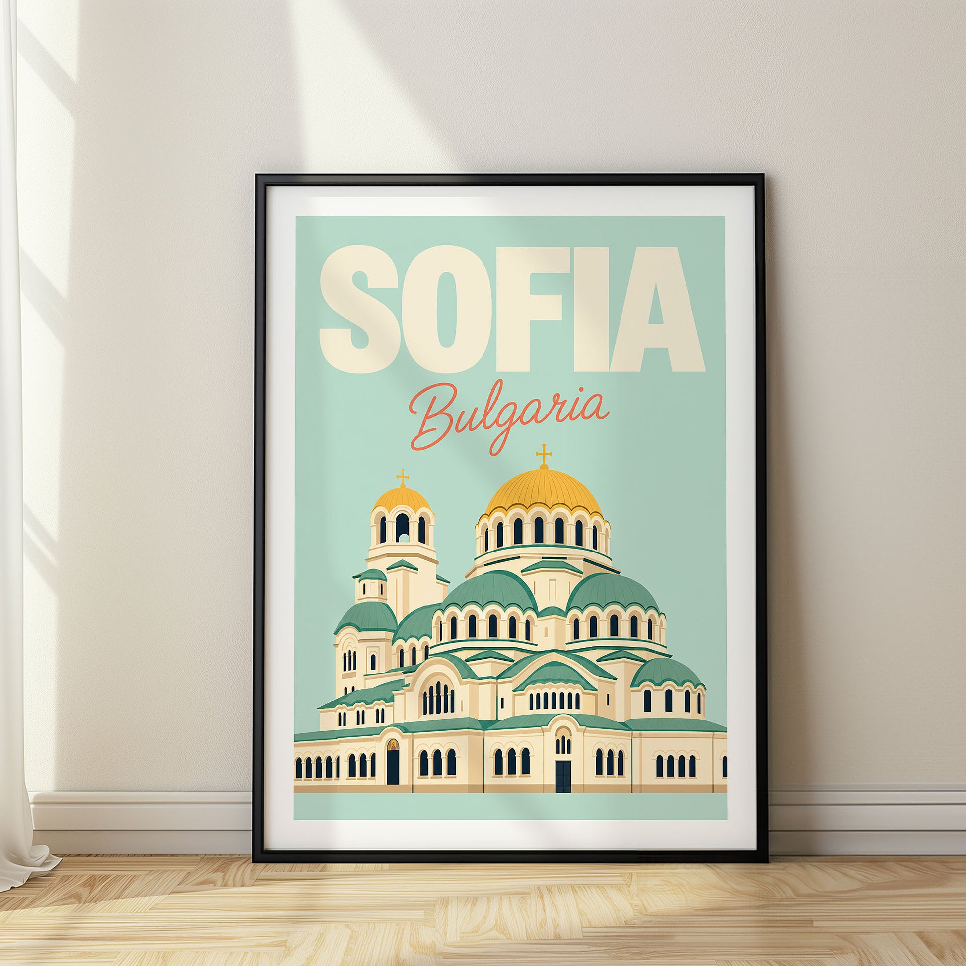 Sofia, Bulgaria