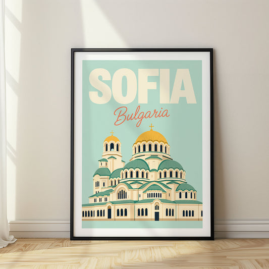 Sofia, Bulgaria