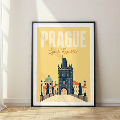 Prague, Czech Republic