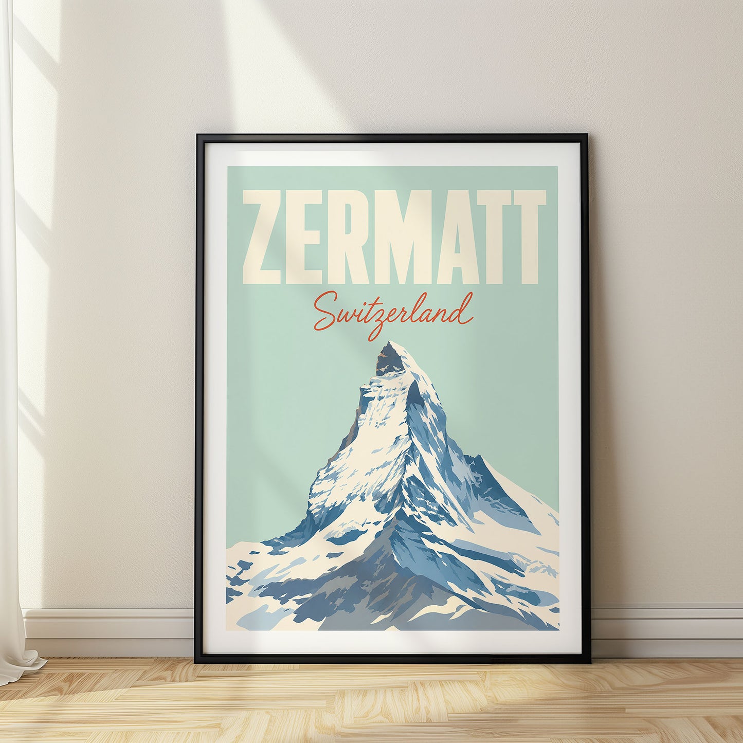 Zermatt, Switzerland