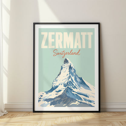 Zermatt, Switzerland