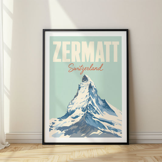 Zermatt, Switzerland