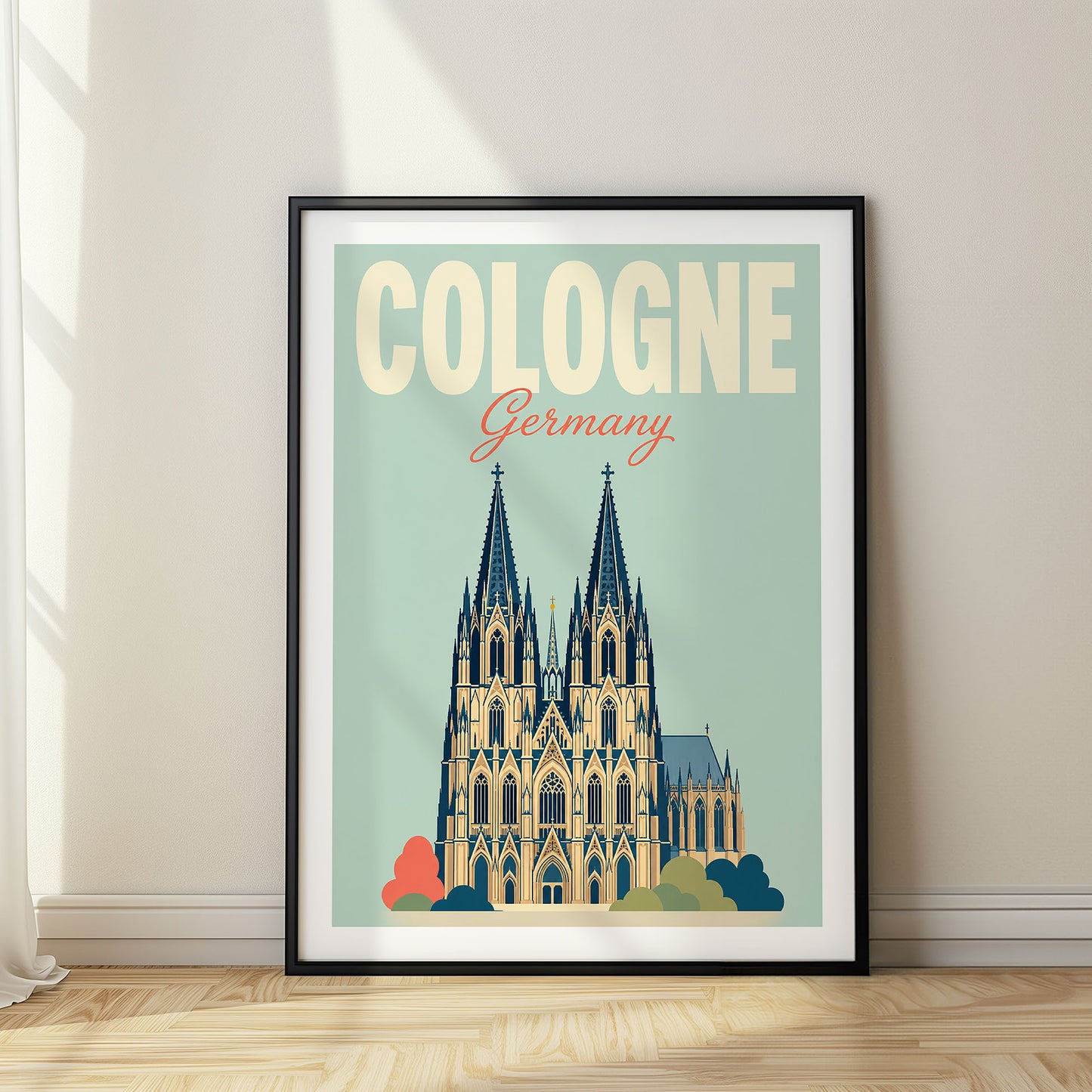 Cologne, Germany