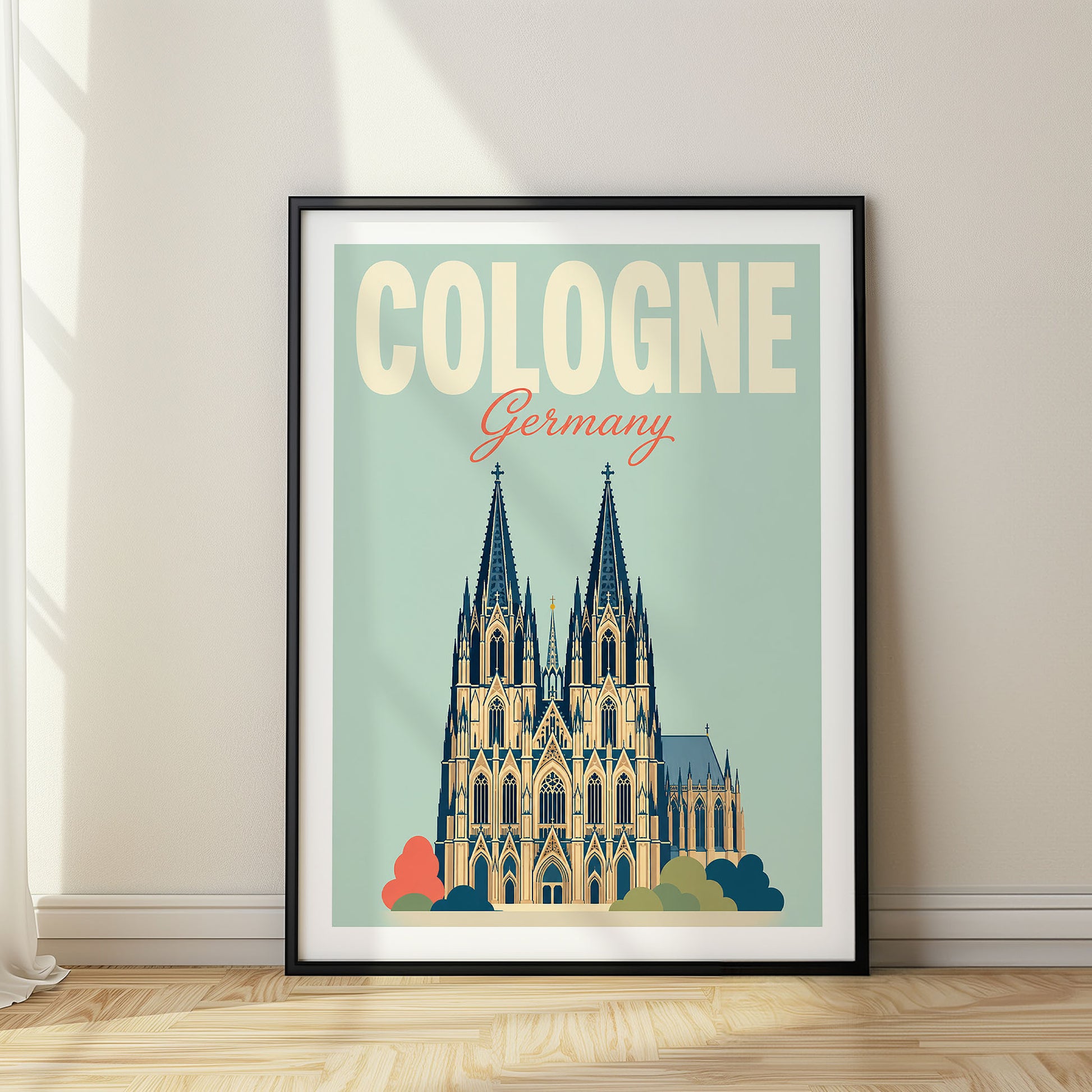 Cologne, Germany