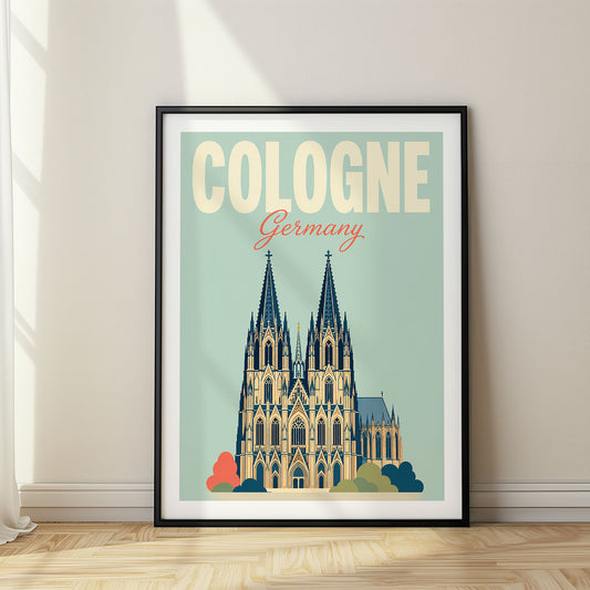 Cologne, Germany