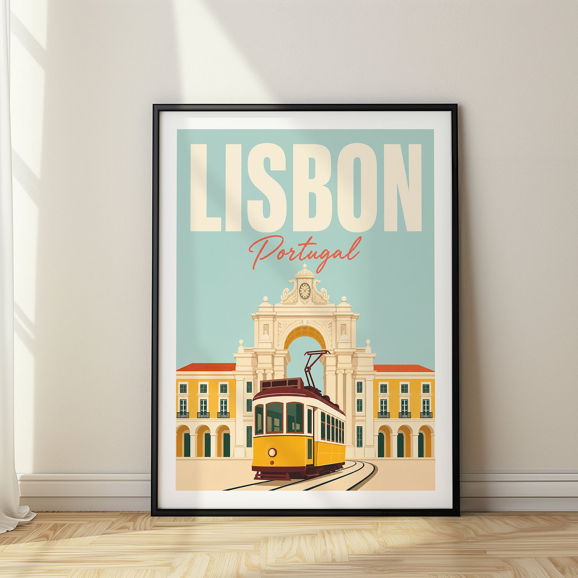 Lisbon, Portugal