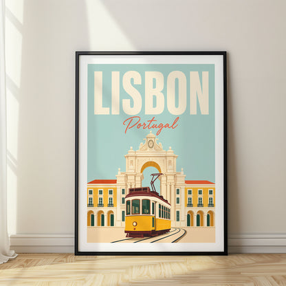 Lisbon, Portugal