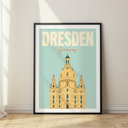 Dresden, Germany