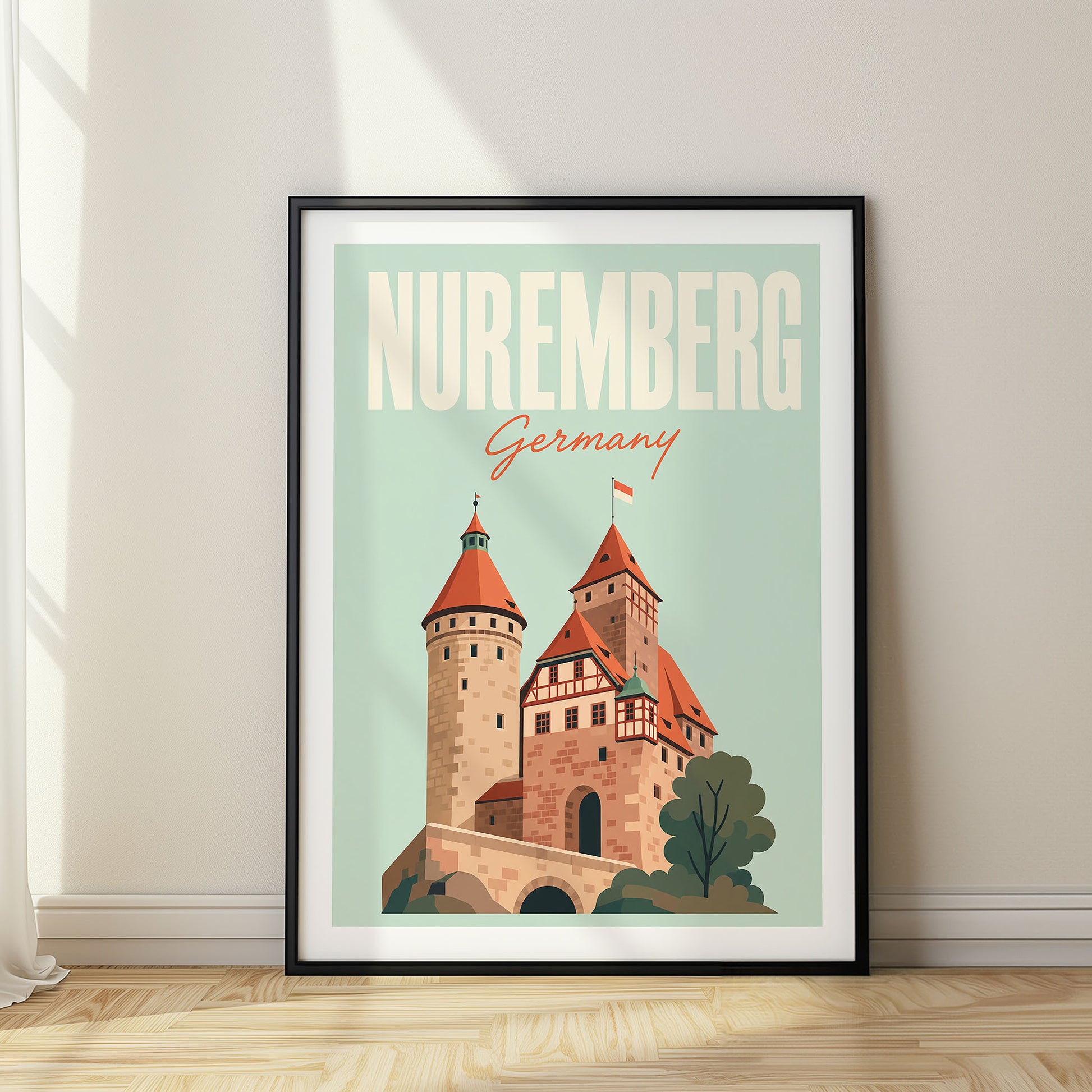 Nuremberg, Germany