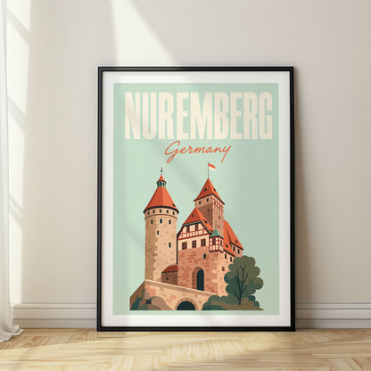 Nuremberg, Germany