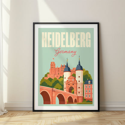 Heidelberg, Germany