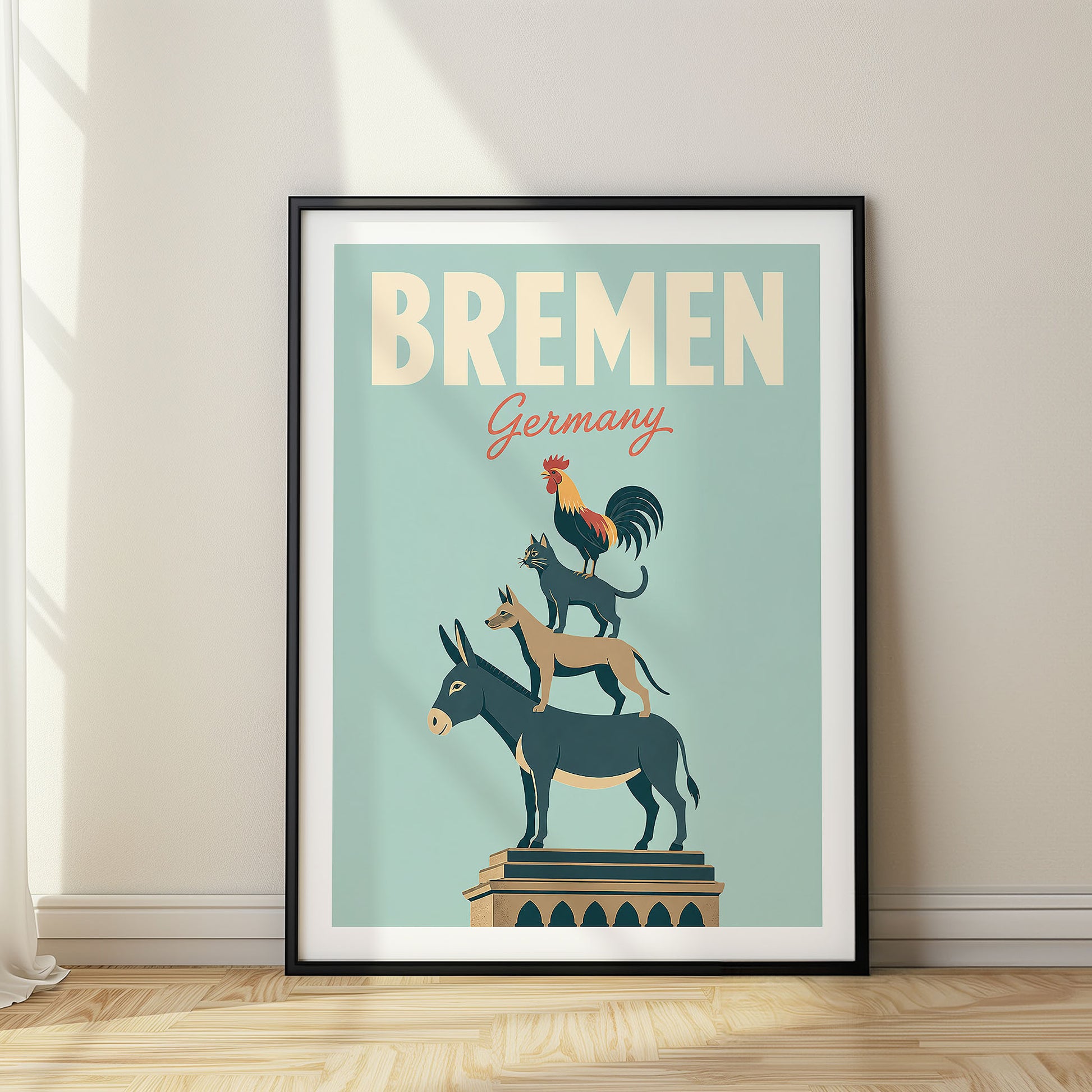 Bremen, Germany