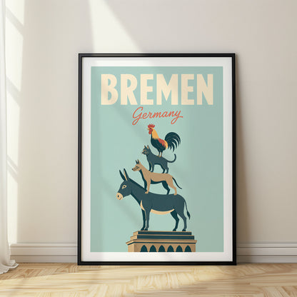 Bremen, Germany
