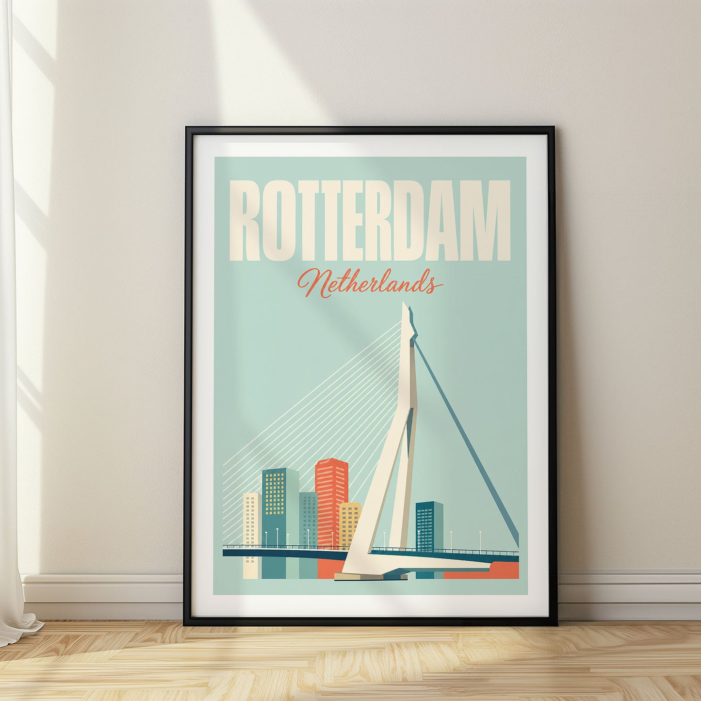 Rotterdam, Netherlands