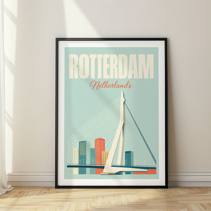 Rotterdam, Netherlands