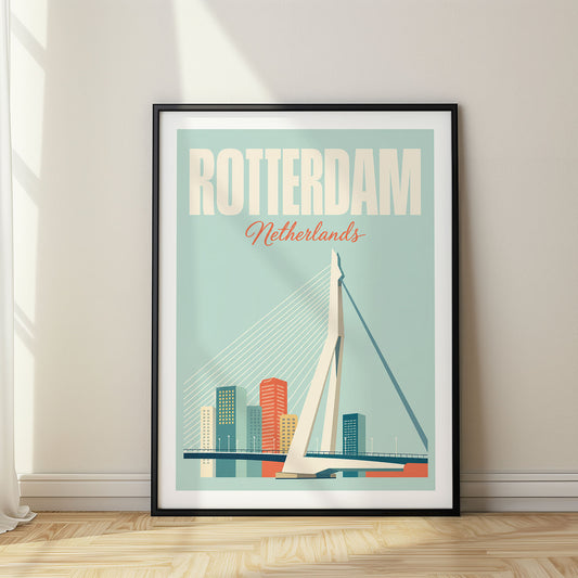 Rotterdam, Netherlands