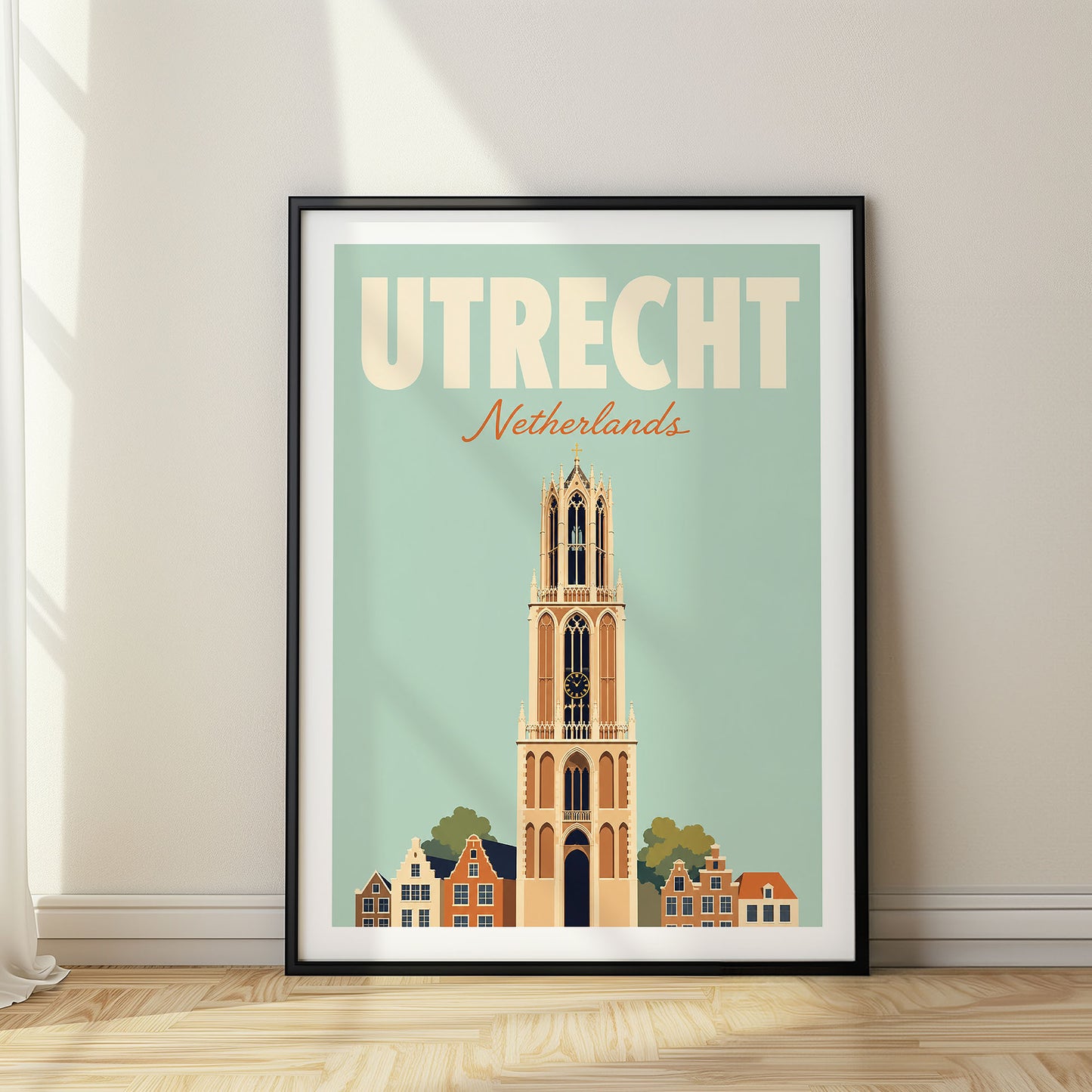 Utrecht, Netherlands
