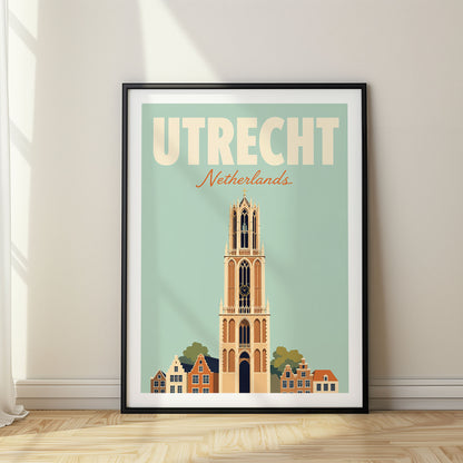 Utrecht, Netherlands