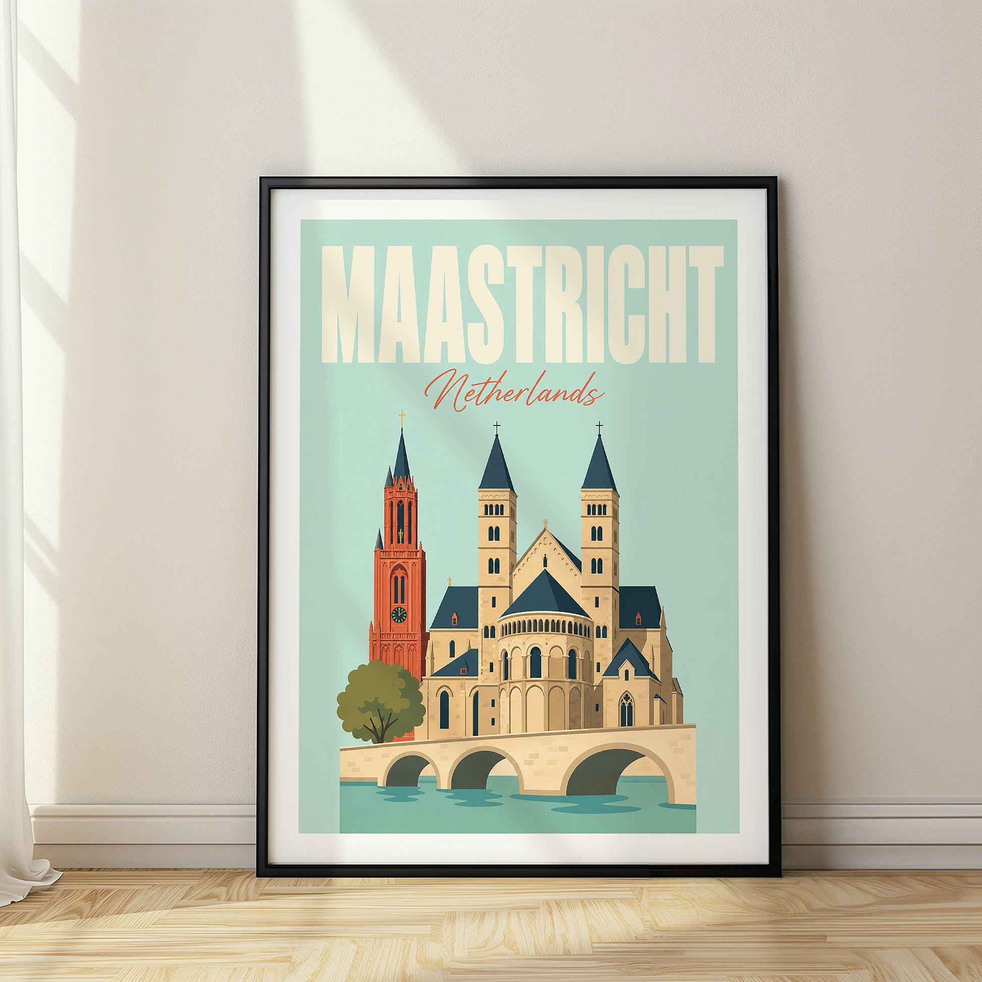 Maastricht, Netherlands