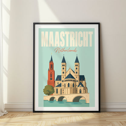 Maastricht, Netherlands