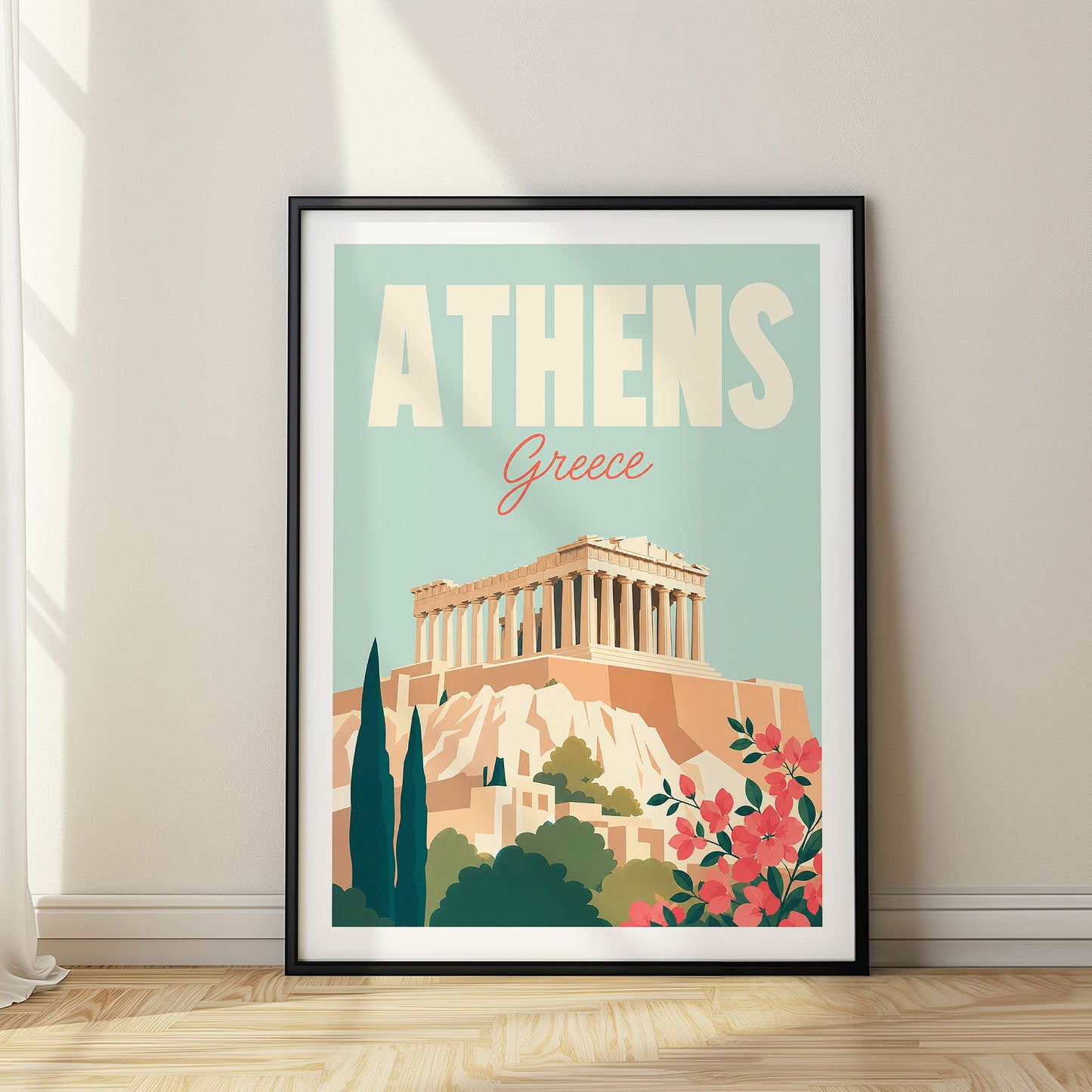 Athens, Greece