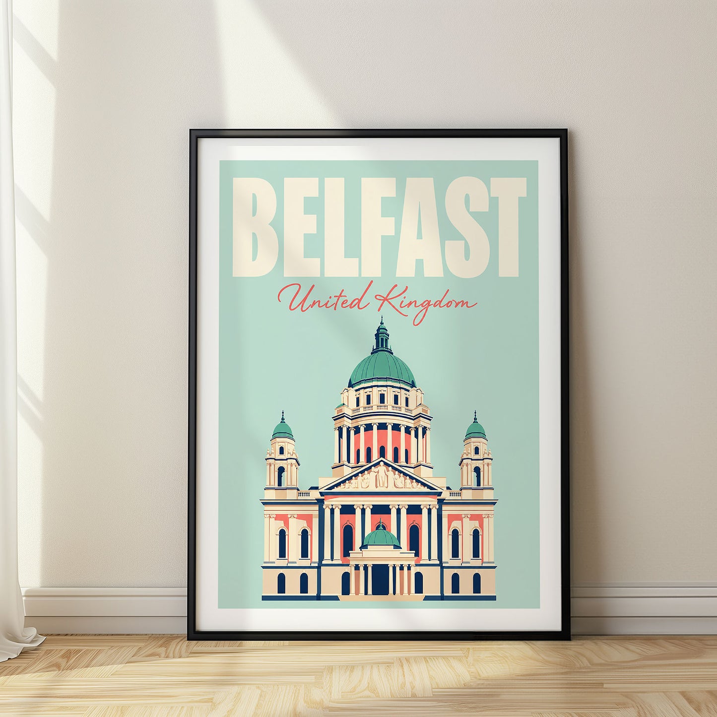 Belfast, United Kingdom