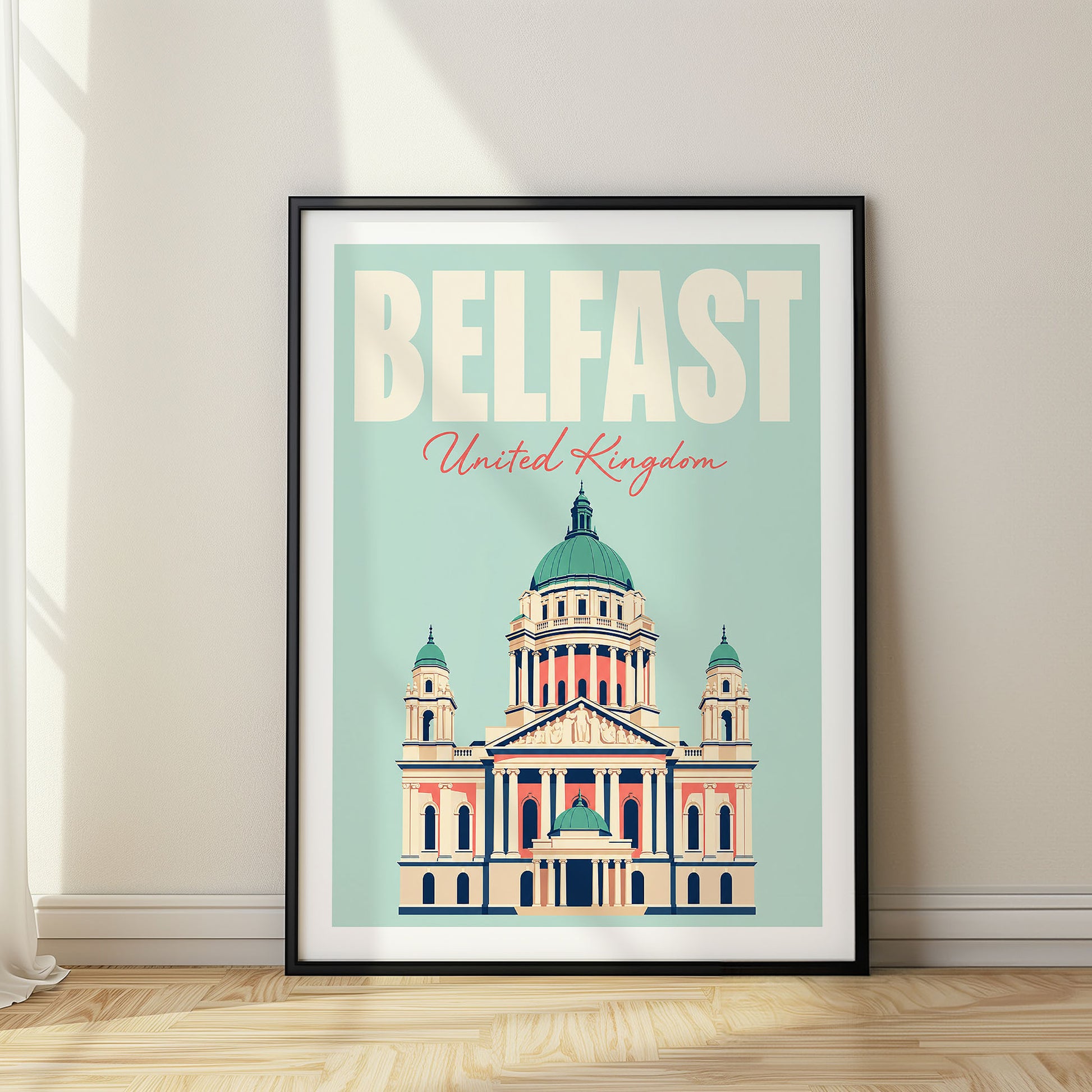 Belfast, United Kingdom