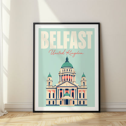 Belfast, United Kingdom