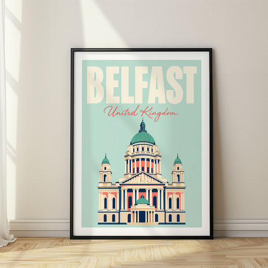 Belfast, United Kingdom